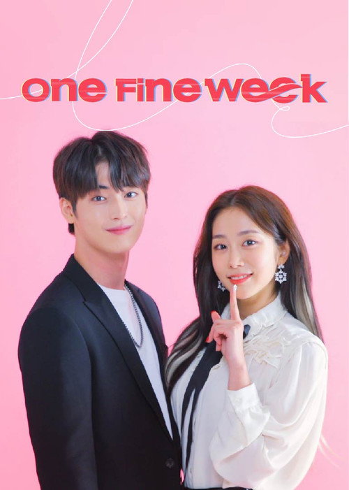 One Fine Week (2019)