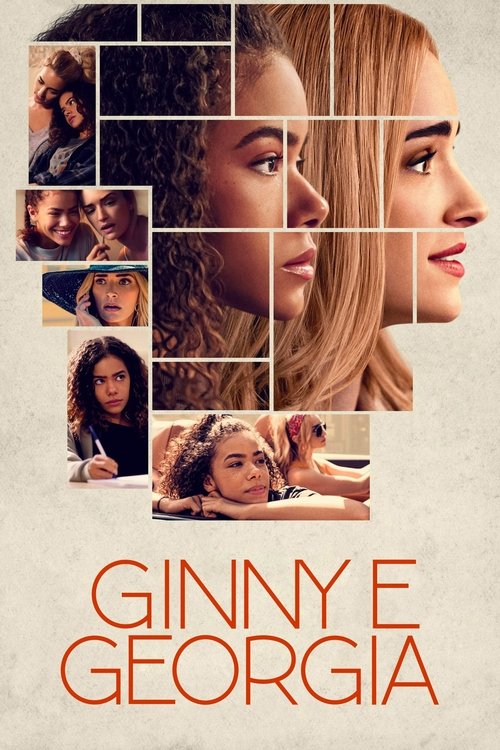 Ginny e Georgia (2021)