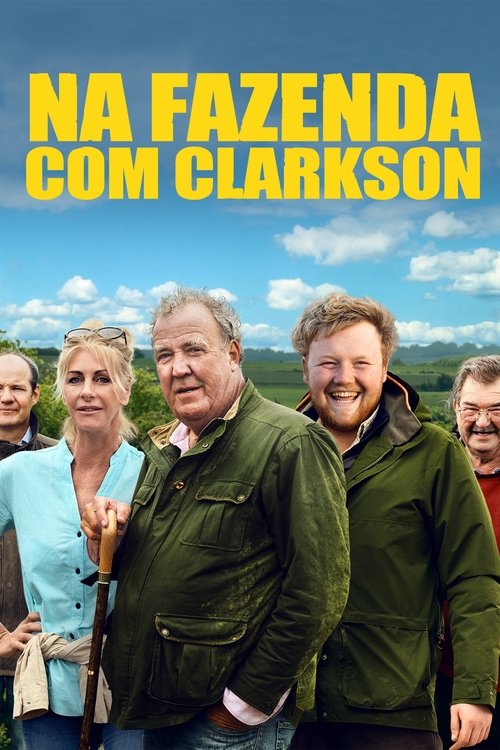 Na Fazenda com Jeremy Clarkson (2021)