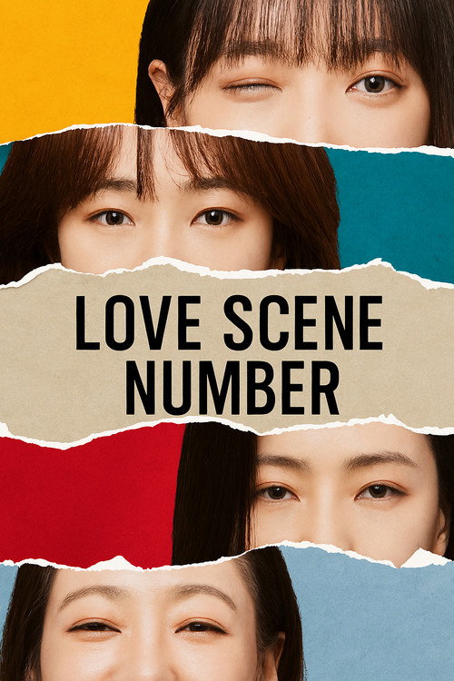 Cenas de Amor (2021)