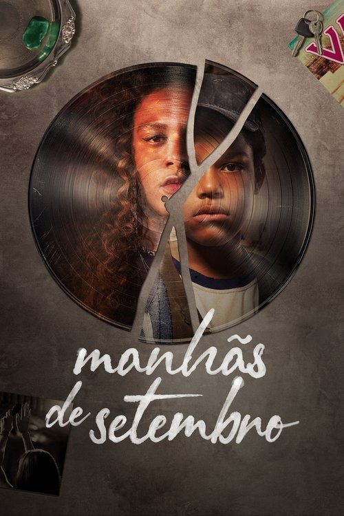 Manhãs de Setembro (2021)