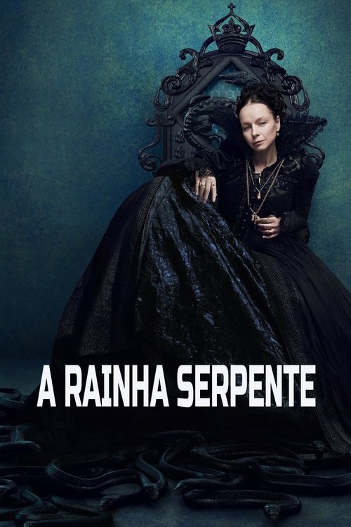 A Rainha Serpente (2022)