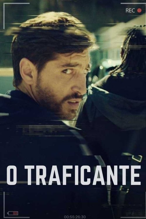 O Traficante (2021)