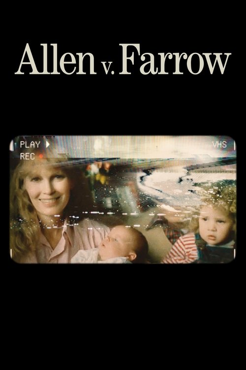 Allen contra Farrow (2021)