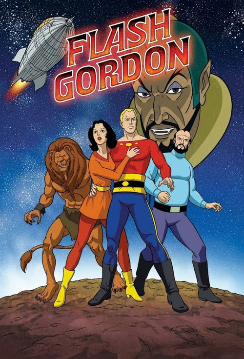 Flash Gordon (1979)