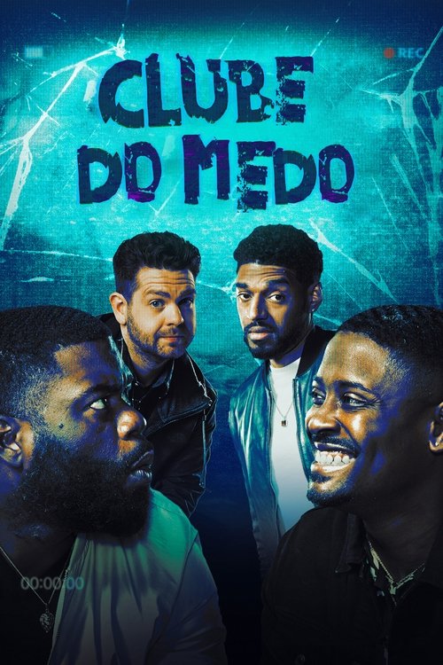 Clube do Medo (2021)