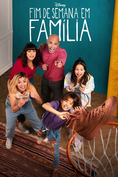 Fim de Semana em Família (2022)
