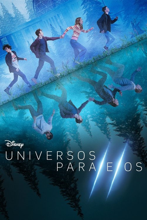Universos Paralelos (2022)