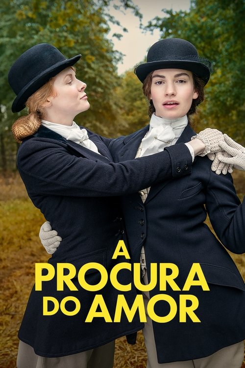 À Procura do Amor (2021)