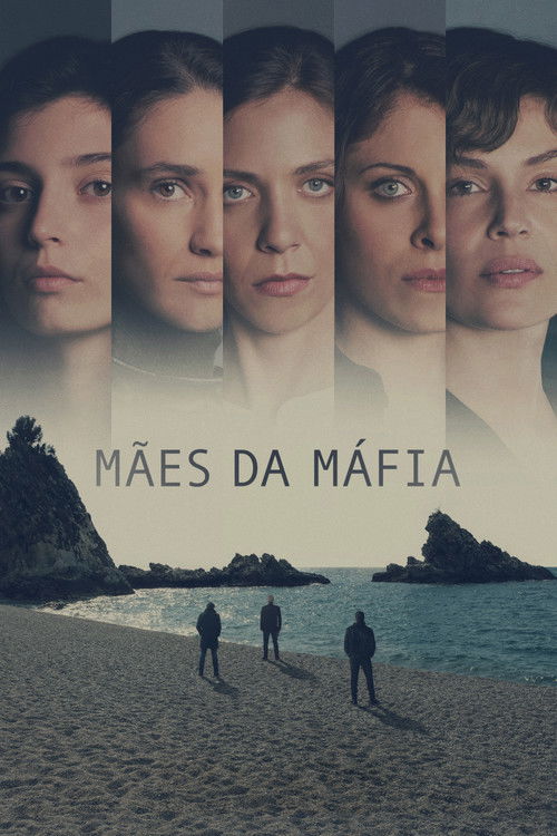 Mães da Máfia (2023)