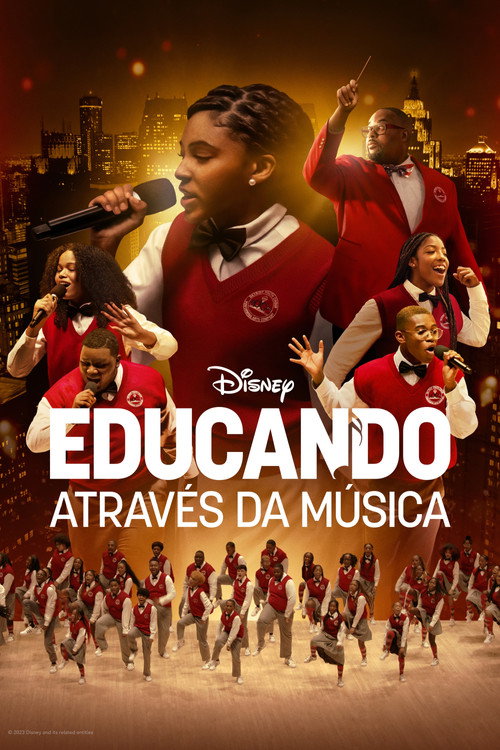 Educando Através da Música (2024)