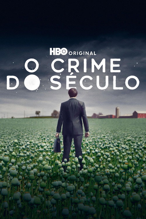 O Crime do Século (2021)