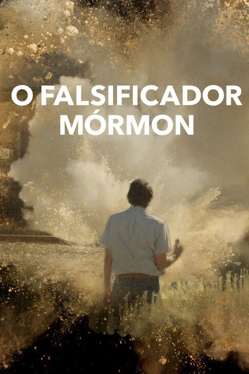 O Falsificador Mórmon (2021)