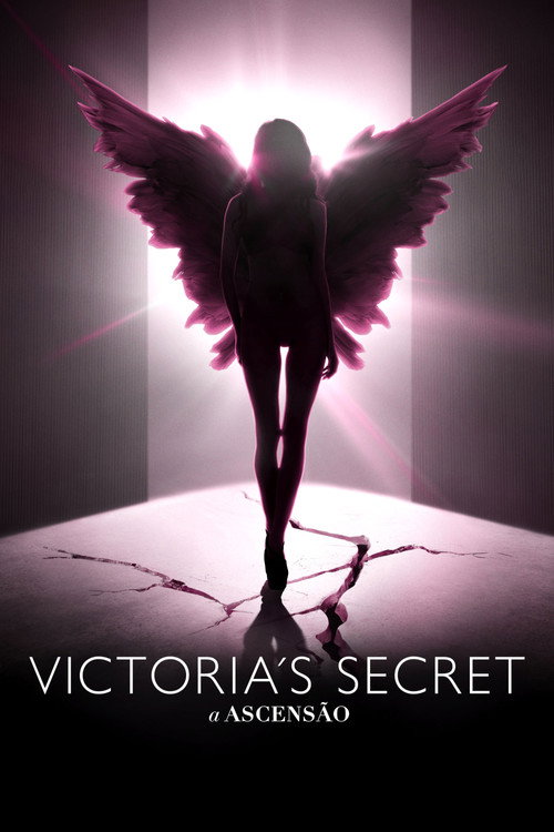 Victoria’s Secret: A Ascensão (2022)