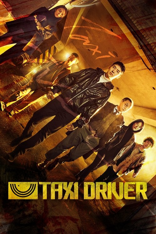 O Taxista (2021)