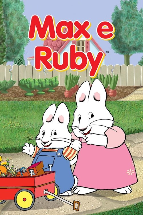 Max e Ruby (2002)