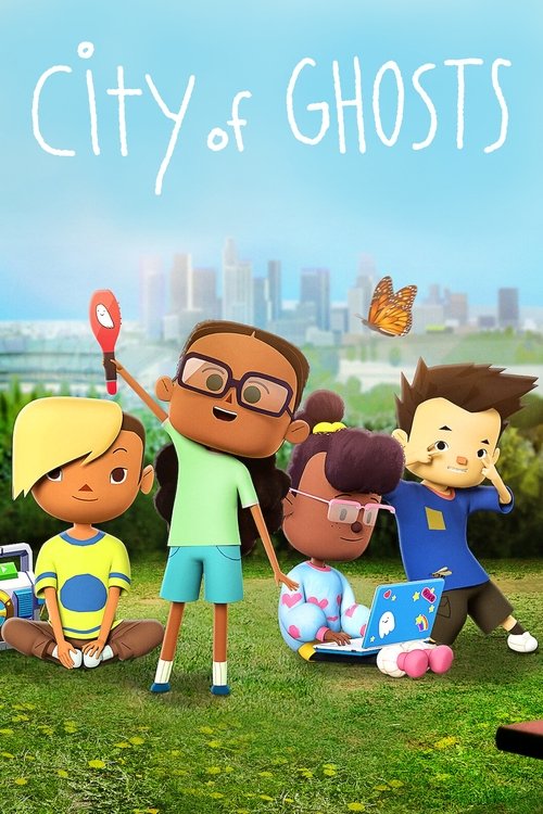 Cidade de Fantasmas (2021)