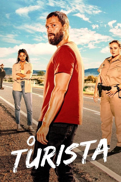 O Turista (2022)