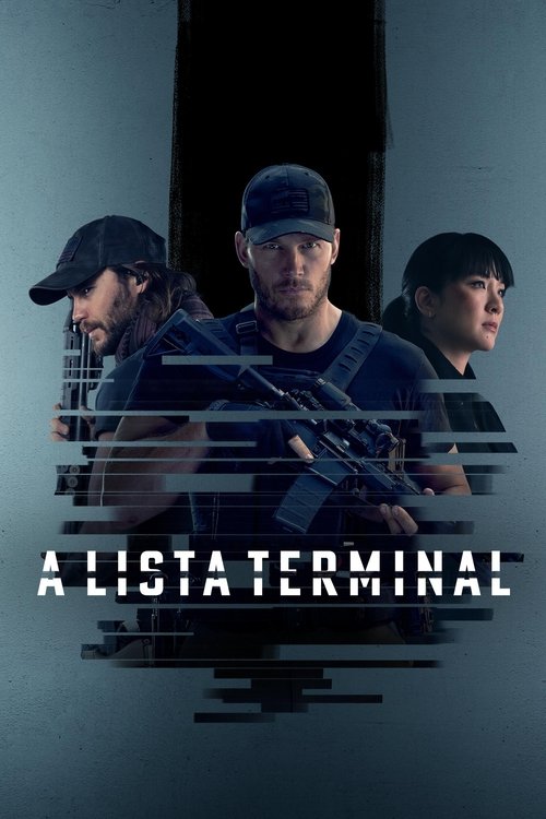 A Lista Terminal (2022)