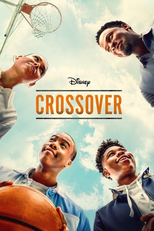 Crossover (2023)