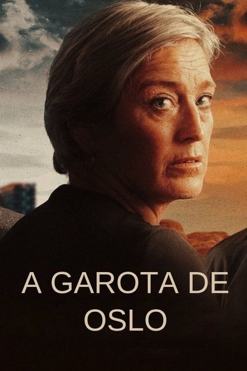 A Garota de Oslo (2021)