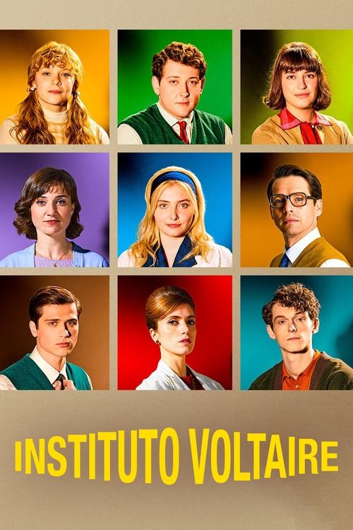 Instituto Voltaire (2021)