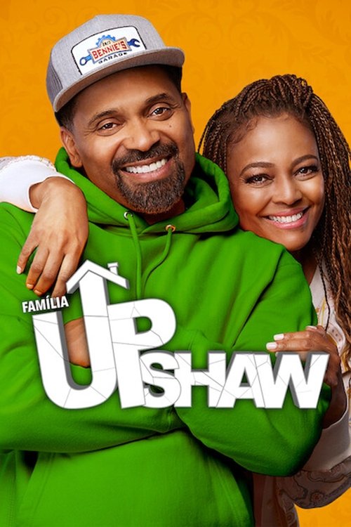 Família Upshaw (2021)