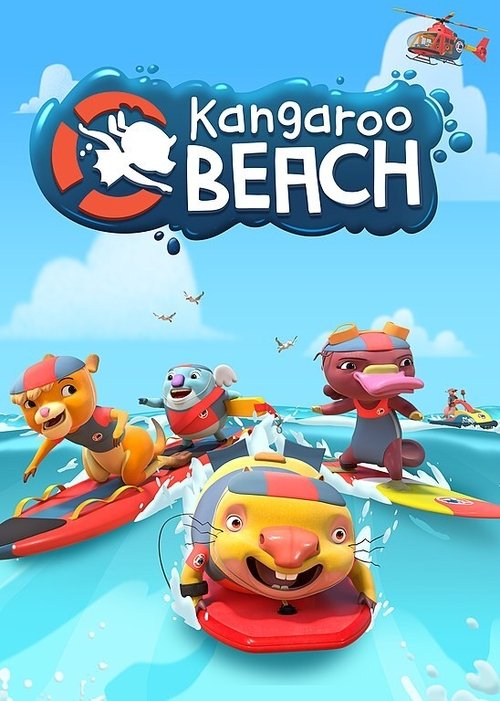 A Praia Canguru (2020)