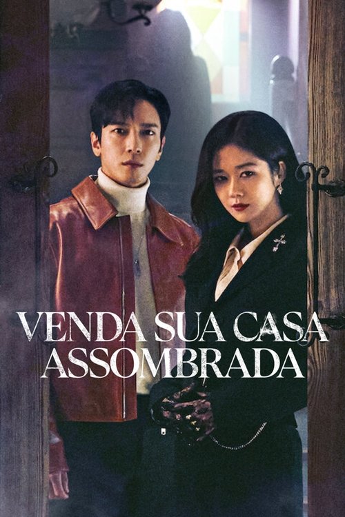 Venda Sua Casa Assombrada (2021)