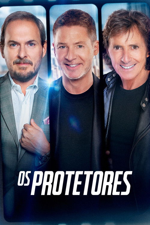 Os Protetores (2022)