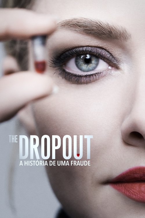 The Dropout (2022)