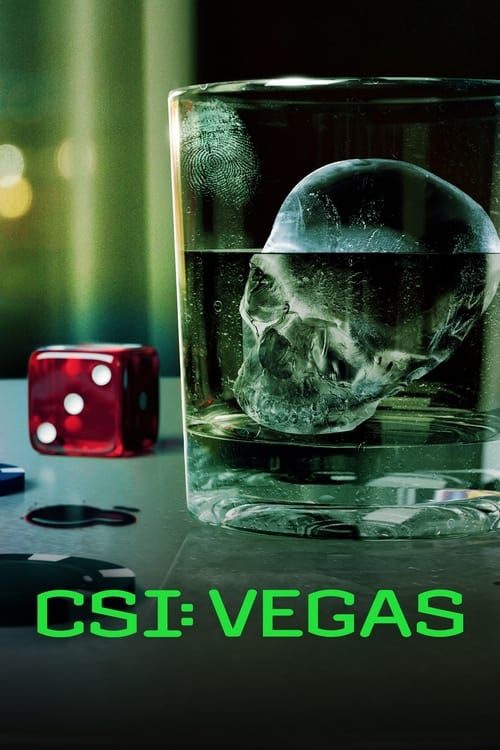 CSI: Vegas (2021)
