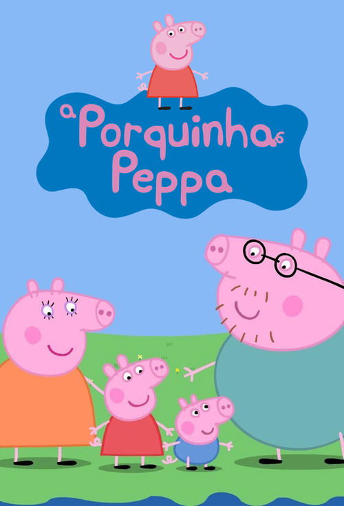 Peppa Pig (2004)
