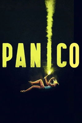 Panic (2021)