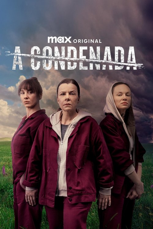 A Condenada (2021)