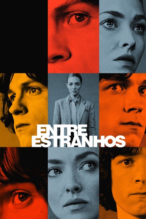Entre Estranhos (2023)