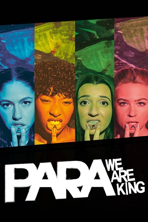 Para – We Are King (2021)