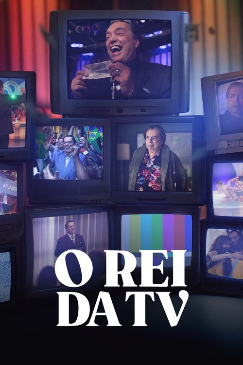 O Rei da TV (2022)