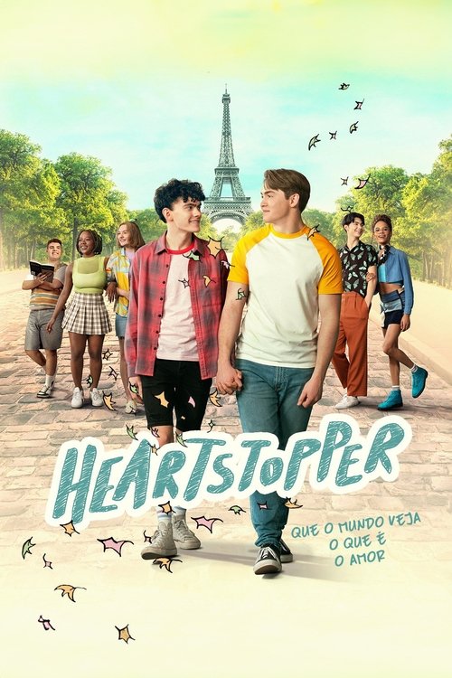 Heartstopper (2022)