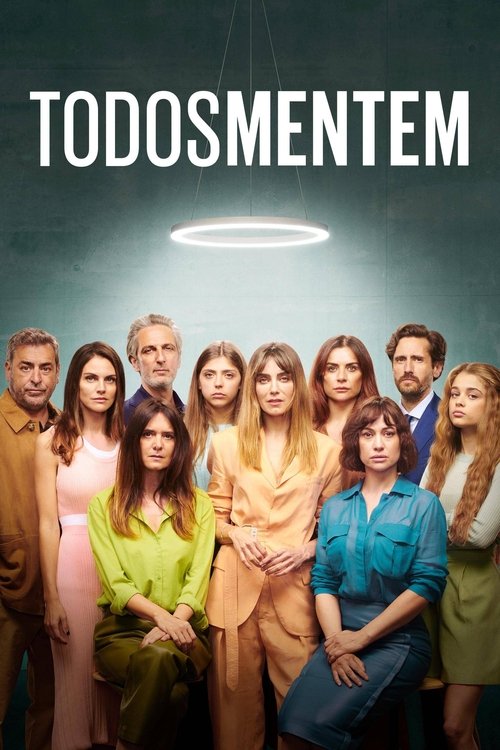 Todos Mentem (2022)