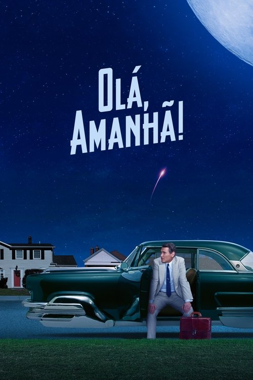 Olá, Amanhã! (2023)