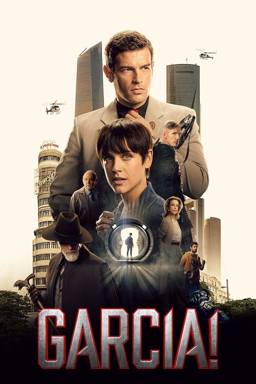 García! (2022)