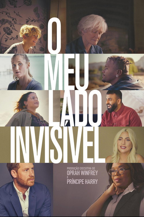 O Meu Lado Invisível (2021)