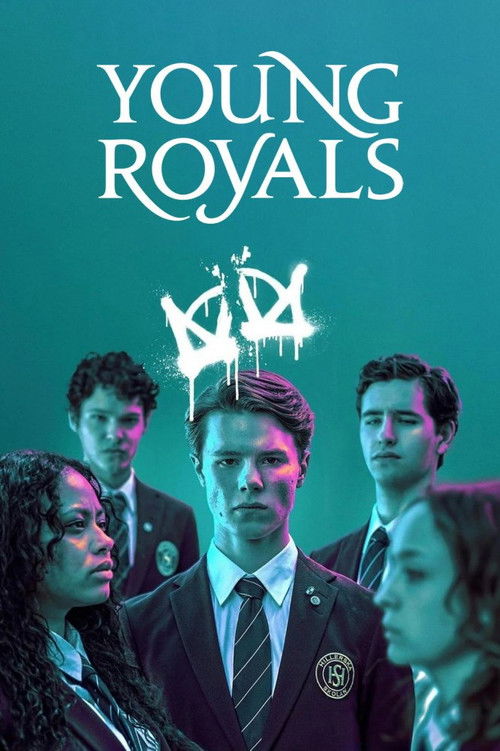 Young Royals (2021)