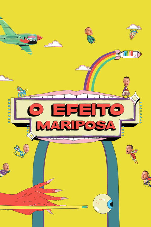 O Efeito Mariposa (2021)