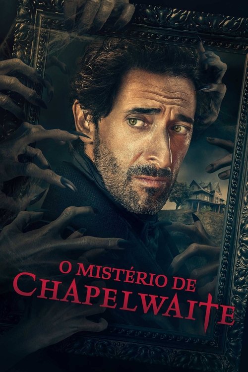 O Mistério de Chapelwaite (2021)