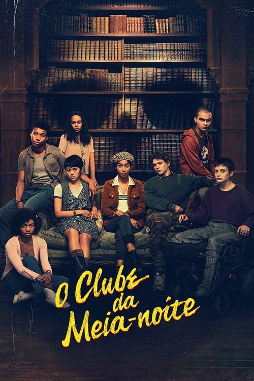 O Clube da Meia-Noite (2022)