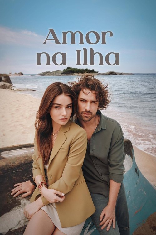 Amor na Ilha (2021)