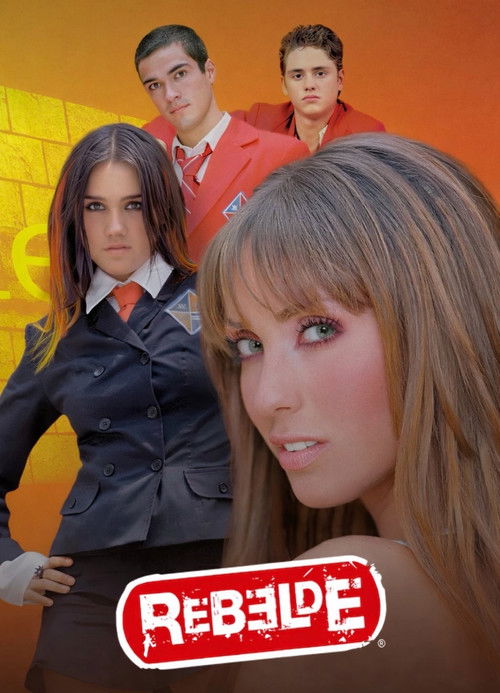 Rebelde (2004)