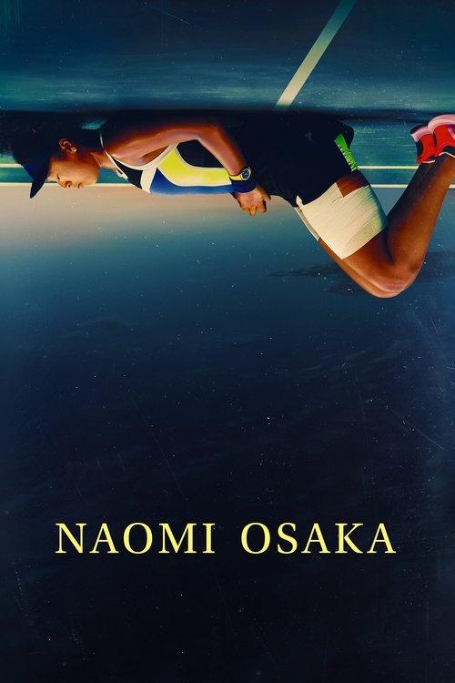 Naomi Osaka: Estrela do Tênis (2021)